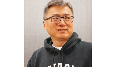 Curtis Chin